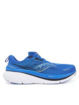 Кроссовки Guide_18_S20998 Saucony, синий