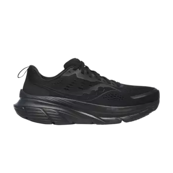Кроссовки Guide 18 'Triple Black', черный