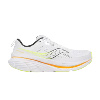 Кроссовки Guide 18 'White Peel', белый