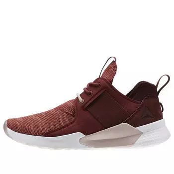 Кроссовки guresu Reebok, красный