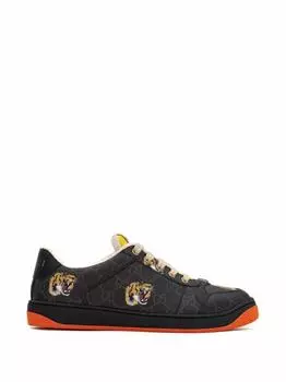 Кроссовки H2O Tiger Gucci