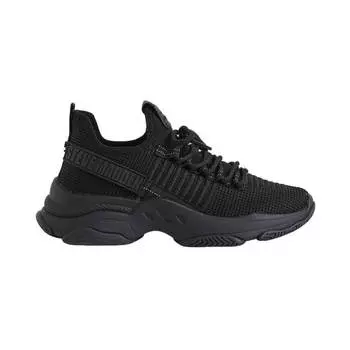 Кроссовки H&M x Steve Madden Mac2, черный