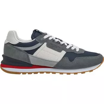 Кроссовки Hackett Telfor Runner, синий