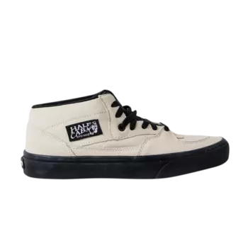 Кроссовки Half Cab Vans, белый