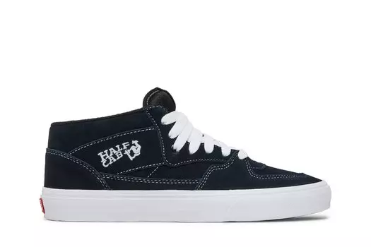 Кроссовки Half Cab Vans, синий