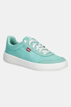 Кроссовки HALMSTAD 0 Helly Hansen, бирюзовый