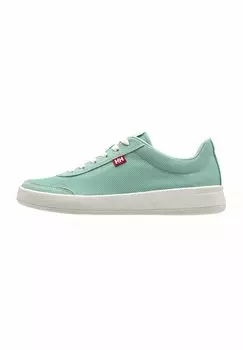 Кроссовки HALMSTAD Helly Hansen, мятный