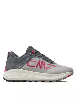Кроссовки Hamber Wmn Lifestyle CMP, серый