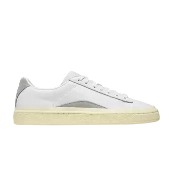 Кроссовки Han Kjobenhavn x Basket Puma, белый
