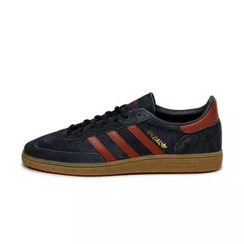 Кроссовки handball spezial Adidas, черный