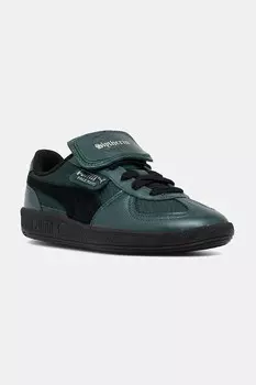 Кроссовки HARRY POTTER Puma, зеленый