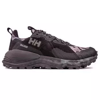 Кроссовки Hawk Helly Hansen, черный
