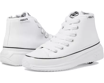 Кроссовки Heelys Veloz Chi, белый/черный