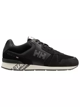 Кроссовки Helly Hansen ANAKIN LEATHER, черный