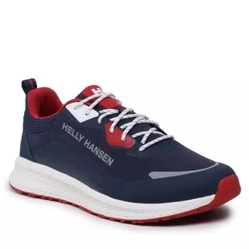 Кроссовки Helly Hansen Eqa, темно-синий