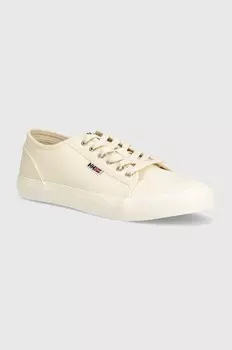 Кроссовки Helly Hansen FJORD CANVAS 2, бежевый
