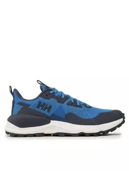Кроссовки Helly Hansen Hawk Stapro Tr 11780_639, синий