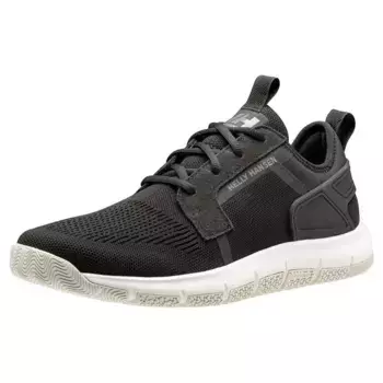 Кроссовки Helly Hansen Henley trainers, черный