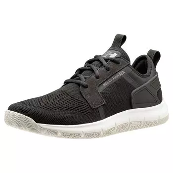 Кроссовки Helly Hansen Henley Urban, черный