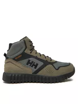 Кроссовки Helly Hansen, коричневый