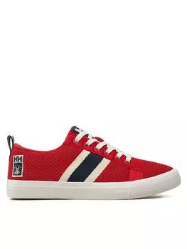 Кроссовки Helly Hansen, красный