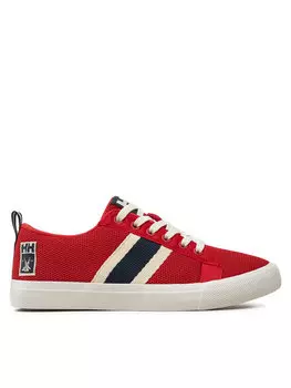 Кроссовки Helly Hansen, красный
