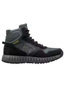 Кроссовки Helly Hansen MONASHEE ULLR HT, черный