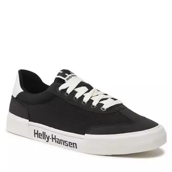 Кроссовки Helly Hansen Moss, черный