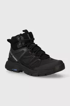 Кроссовки Helly Hansen Stalheim, черный