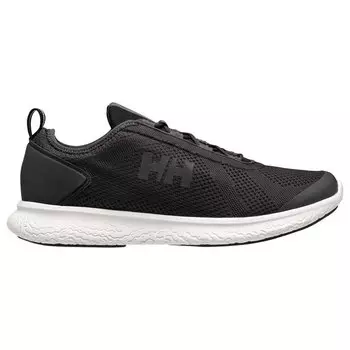 Кроссовки Helly Hansen Supalight Medley , черный