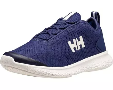 Кроссовки Helly Hansen Supalight Medley, цвет Ocean