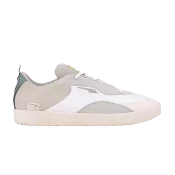 Кроссовки Helly Hansen x Oslo-City Puma, белый