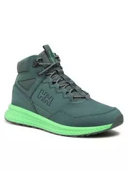 Кроссовки Helly Hansen, зеленый