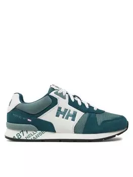Кроссовки Helly Hansen, зеленый