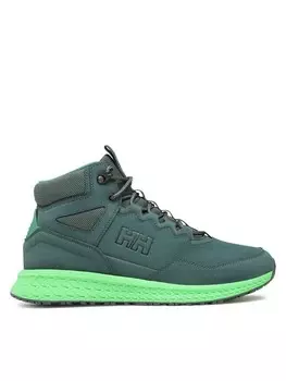 Кроссовки Helly Hansen, зеленый