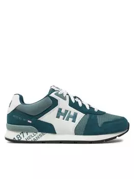 Кроссовки Helly Hansen, зеленый
