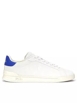 Кроссовки Heritage Court 809955691001 Polo Ralph Lauren, белый