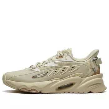 Кроссовки heritage-fht low light brown Fila, коричневый