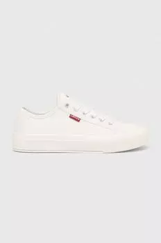 Кроссовки Hernandez 3.0 S Levi's, белый