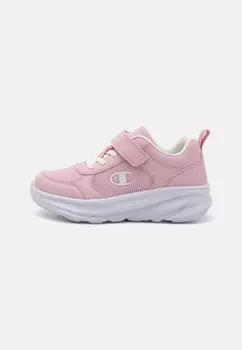 Кроссовки HERO UNISEX Champion, розовый