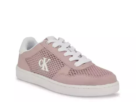 Кроссовки Heyra Calvin Klein, Light Pink