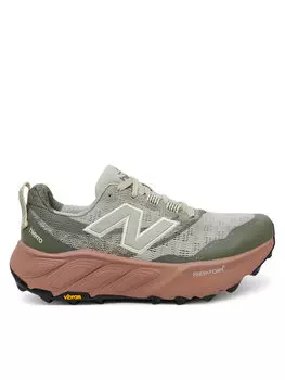 Кроссовки Hierro WTHIERP9 New Balance, зеленый