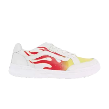 Кроссовки Highland Vans, белый