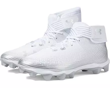 Кроссовки Highlight Franchise Under Armour, белый