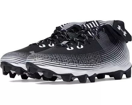 Кроссовки Highlight Franchise Under Armour, черный