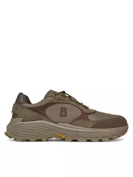 Кроссовки Hike Pro 12522615 Bogner, экрю