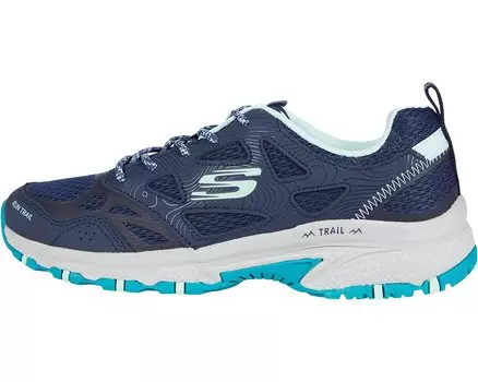 Кроссовки Hillcrest - Pure Escapade SKECHERS, синий