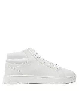 Кроссовки HM0HM01769 Calvin Klein, белый