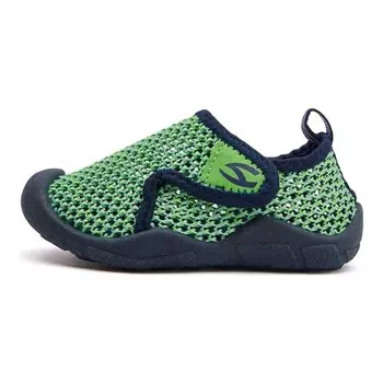 Кроссовки HOBIBEAR Toddler Shoes TD, синий