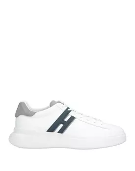 Кроссовки Hogan, белый